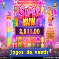 jogos de vestir justin bieber